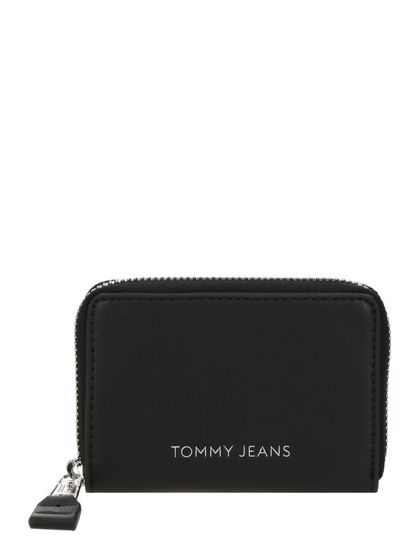 Tommy Jeans Tommy Jeans Портмоне 'Essential'  черно