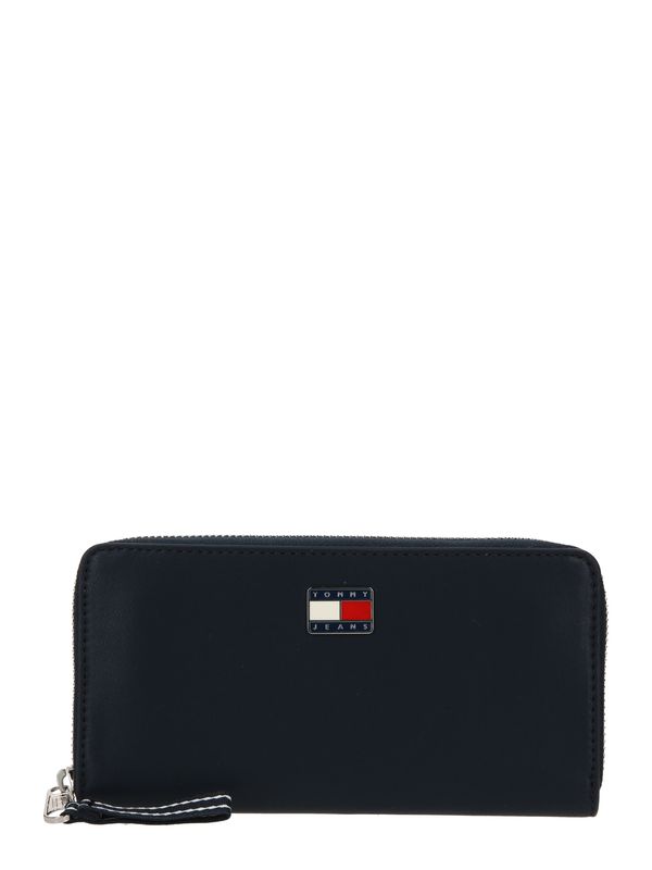 Tommy Jeans Tommy Jeans Портмоне  нейви синьо / червено / бяло