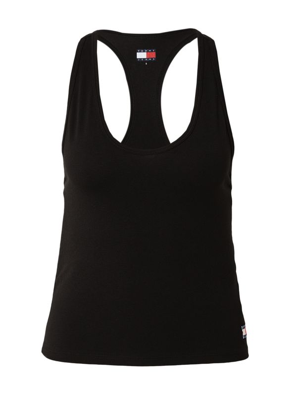 Tommy Jeans Tommy Jeans Потник  нейви синьо / червено / черно / бяло