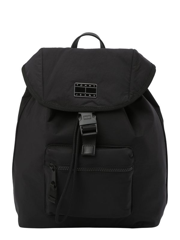Tommy Jeans Tommy Jeans Раница  черно