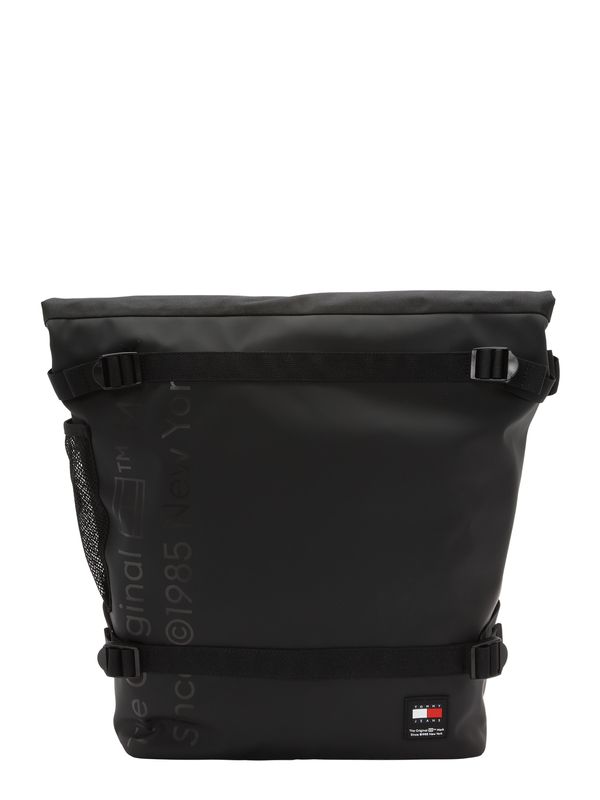 Tommy Jeans Tommy Jeans Раница  черно