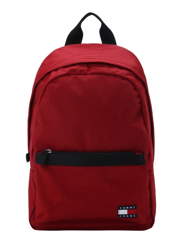 Tommy Jeans Tommy Jeans Раница  нейви синьо / червено / черно / бяло
