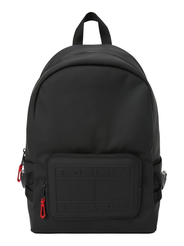 Tommy Jeans Tommy Jeans Раница 'STREET TREK'  черно