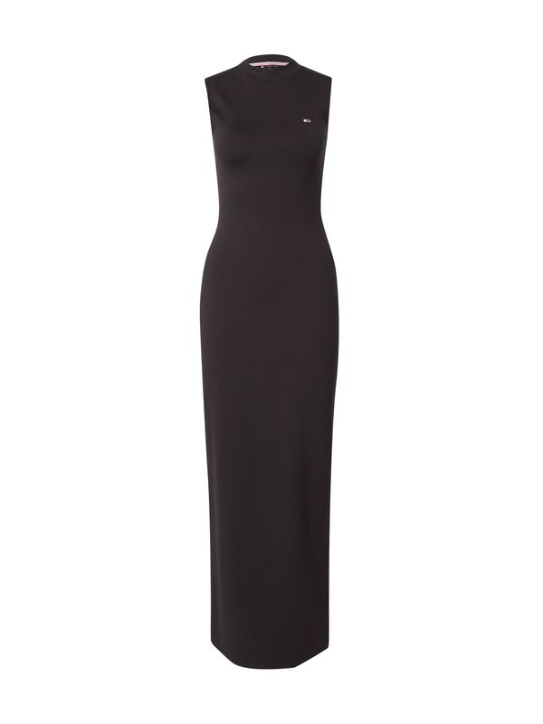 Tommy Jeans Tommy Jeans Рокля  нейви синьо / червено / черно / бяло