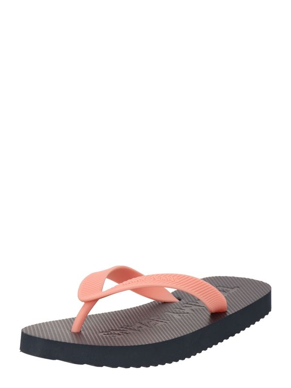 Tommy Jeans Tommy Jeans Сандали с разделител за пръстите  розе