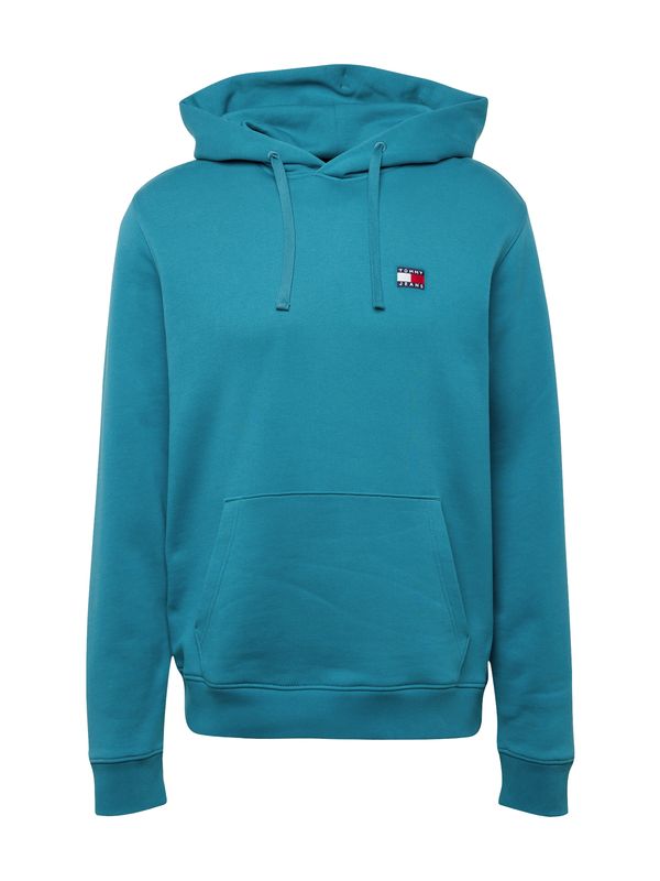 Tommy Jeans Tommy Jeans Суичър  циан