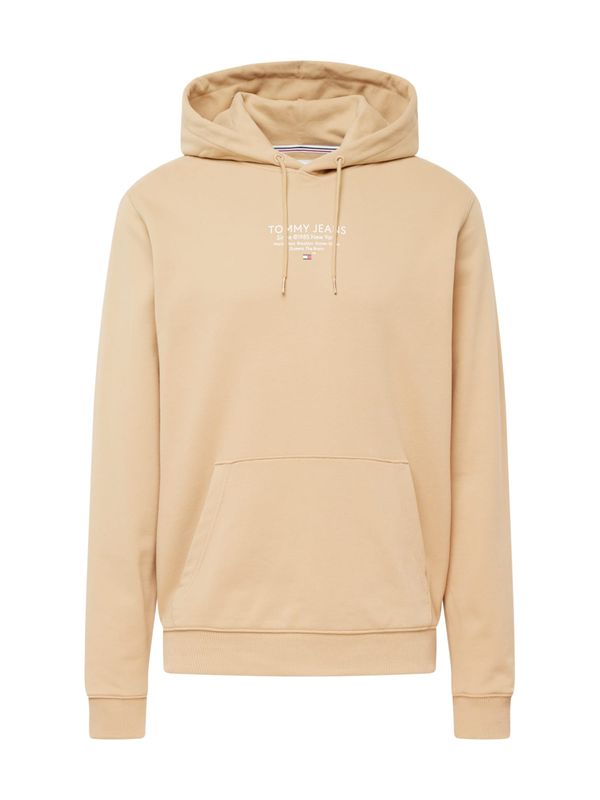 Tommy Jeans Tommy Jeans Суичър 'ESNTL'  капучино