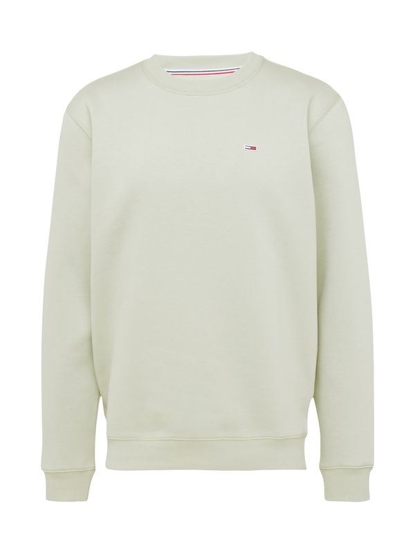 Tommy Jeans Tommy Jeans Суичър  мента