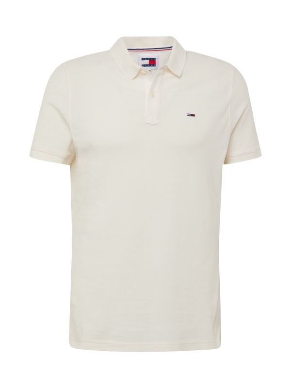 Tommy Jeans Tommy Jeans Тениска  бяло