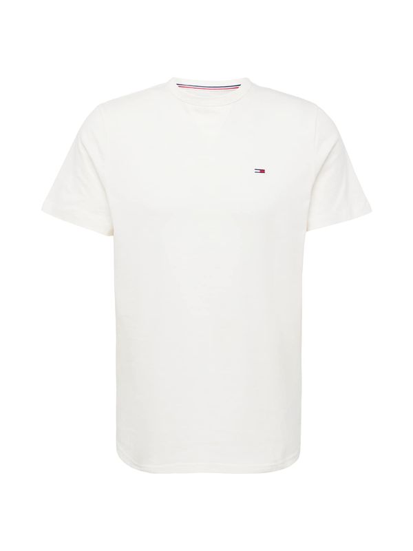 Tommy Jeans Tommy Jeans Тениска  бяло