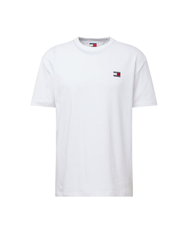 Tommy Jeans Tommy Jeans Тениска  бяло