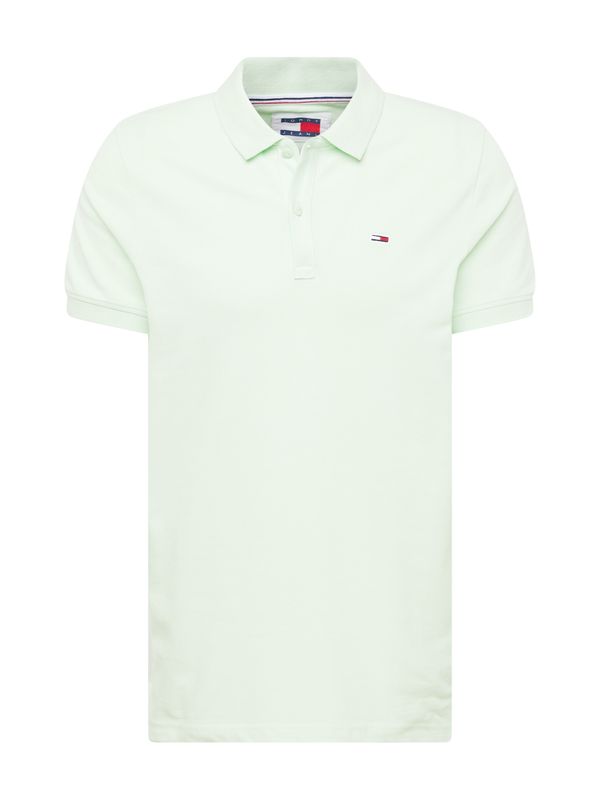 Tommy Jeans Tommy Jeans Тениска  мента