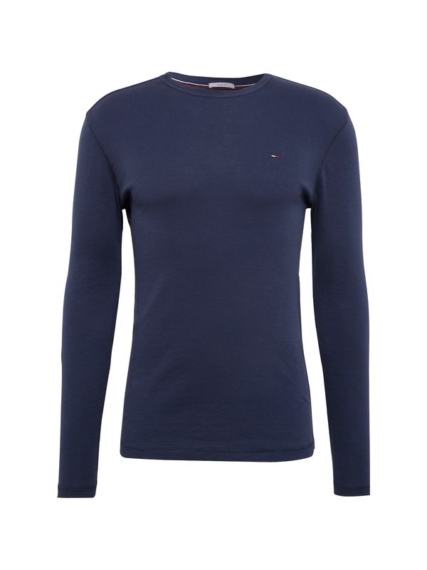 Tommy Jeans Tommy Jeans Тениска  морскосиньо