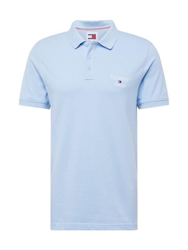 Tommy Jeans Tommy Jeans Тениска  светлосиньо