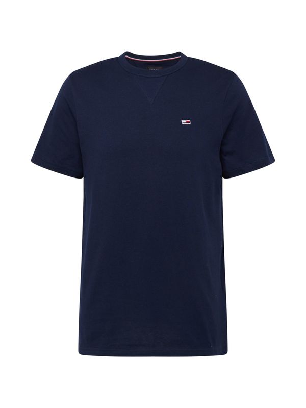 Tommy Jeans Tommy Jeans Тениска  тъмносиньо