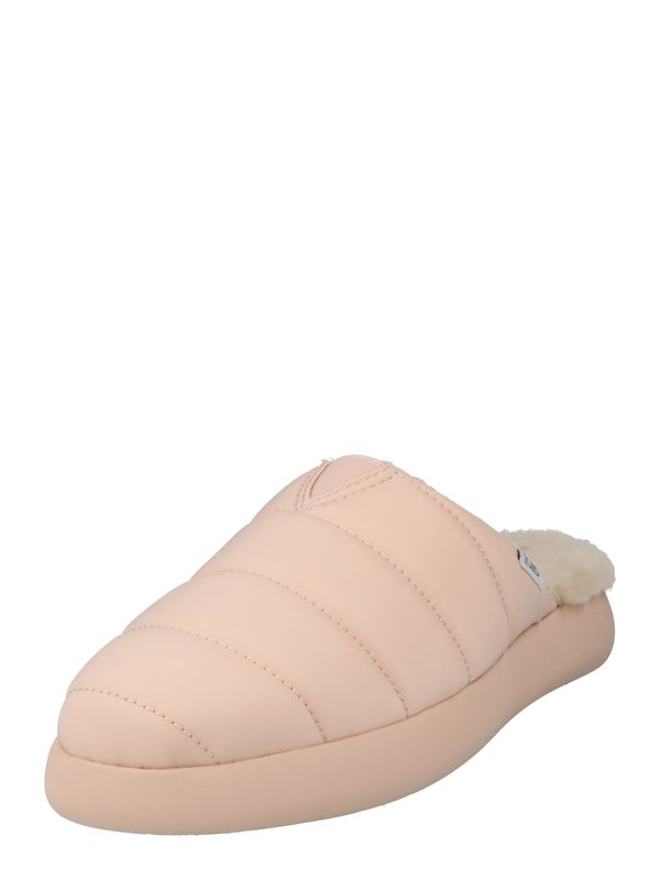 TOMS TOMS Чехли 'ALPARGATA MALLOW MULE'  бледорозово