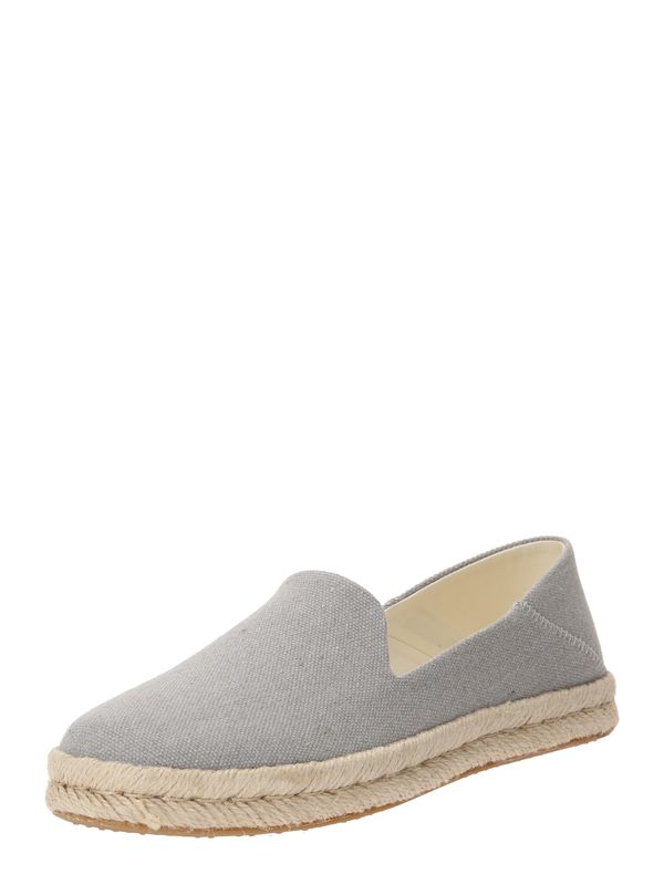 TOMS TOMS Еспадрили  сиво