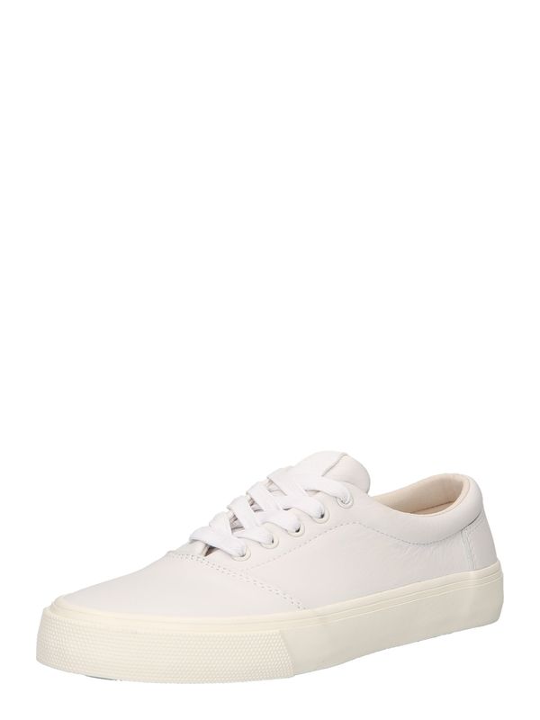 TOMS TOMS Ниски маратонки 'ALPARGATA FENIX LACE UP'  бяло