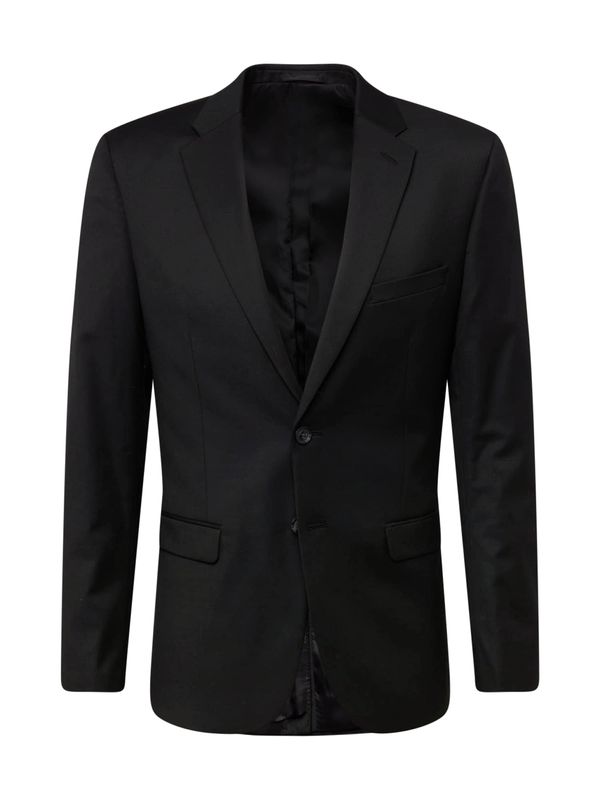 TOPMAN TOPMAN Бизнес сако  черно