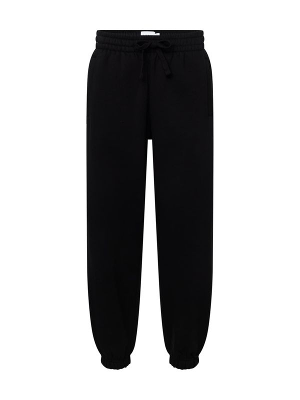 TOPMAN TOPMAN Панталон  черно