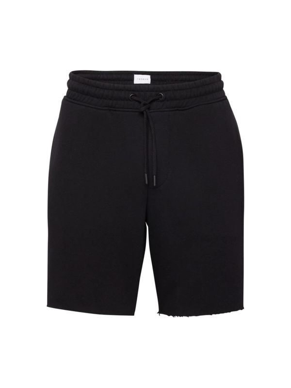 TOPMAN TOPMAN Панталон  черно