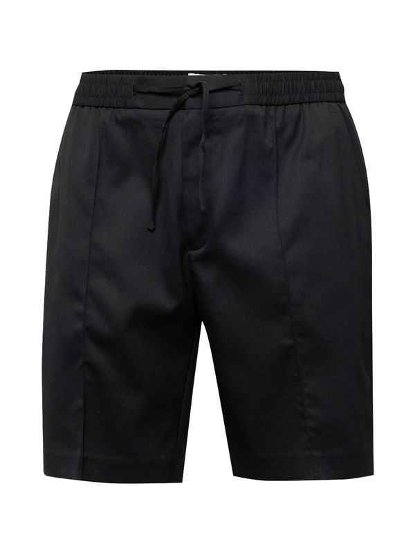 TOPMAN TOPMAN Панталон  черно