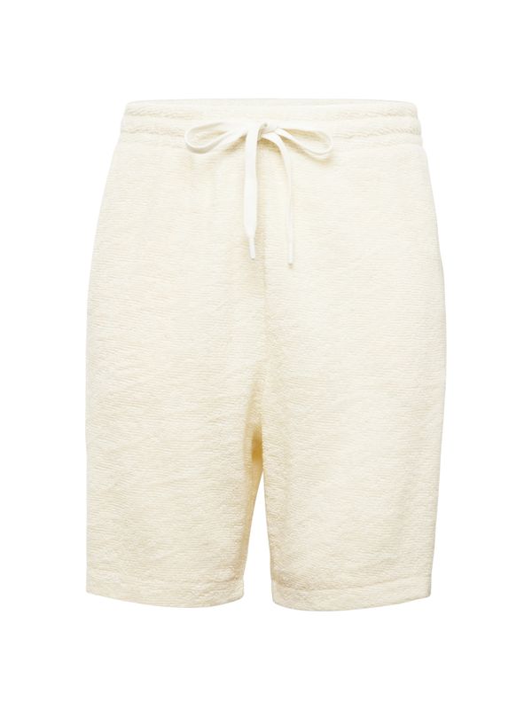 TOPMAN TOPMAN Панталон  екрю