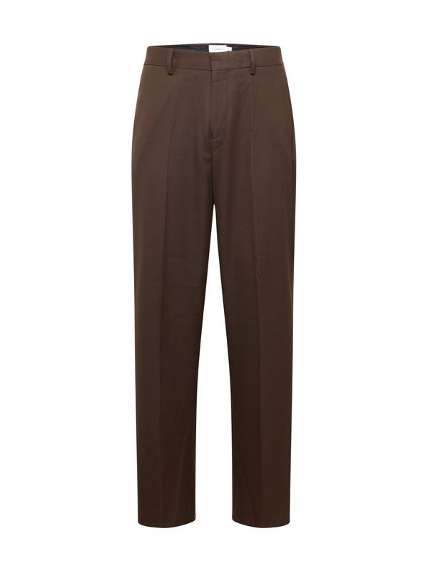 TOPMAN TOPMAN Панталон с набор  шоколад