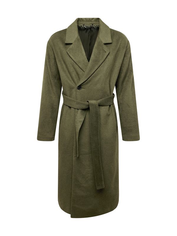 TOPMAN TOPMAN Преходно палто  каки