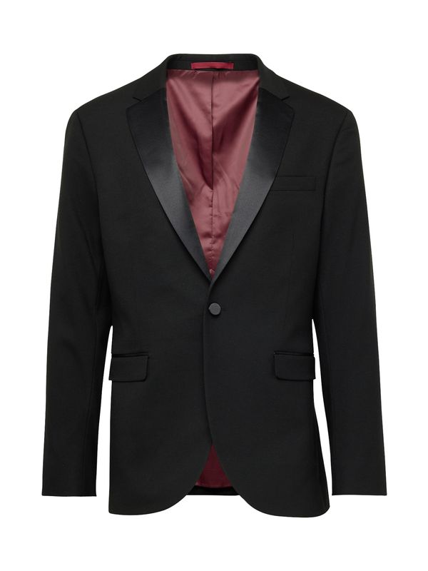 TOPMAN TOPMAN Сако  черно