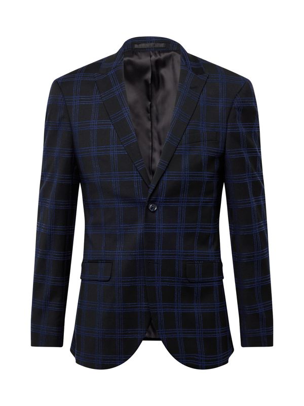 TOPMAN TOPMAN Сако  морскосиньо / черно