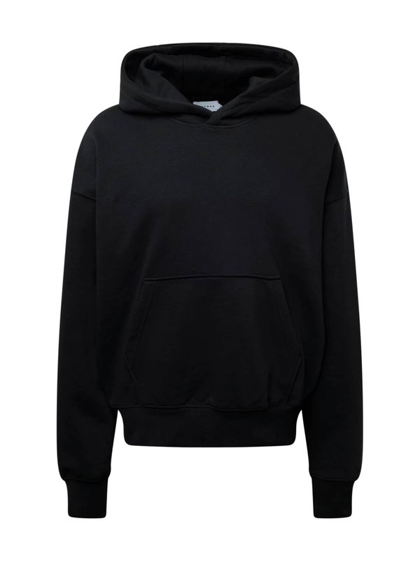 TOPMAN TOPMAN Суичър  черно