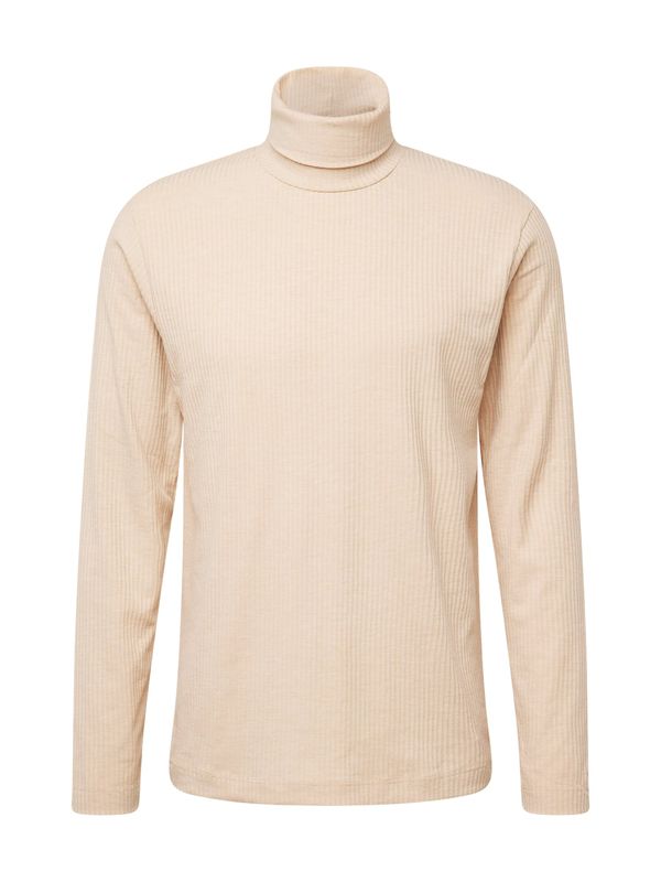 TOPMAN TOPMAN Тениска  бежово