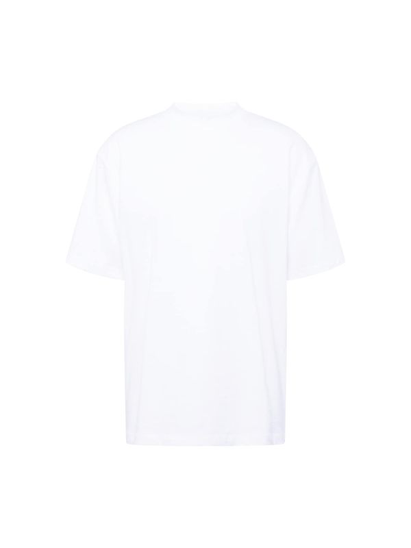TOPMAN TOPMAN Тениска  бяло