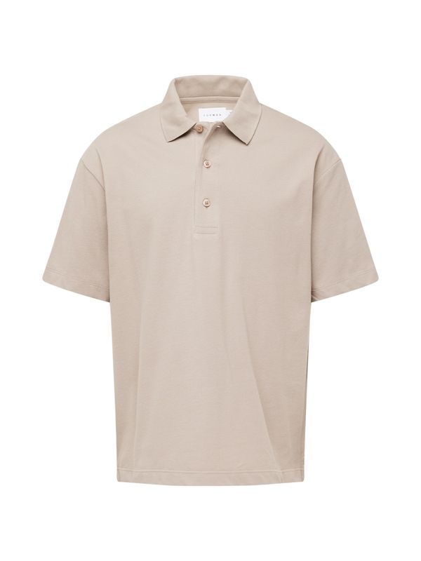 TOPMAN TOPMAN Тениска  камък