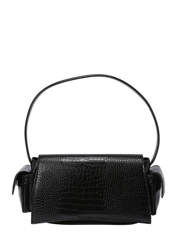 TOPSHOP TOPSHOP Чанта за през рамо  черно