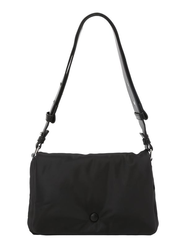 TOPSHOP TOPSHOP Чанта за през рамо 'SHEENA'  черно