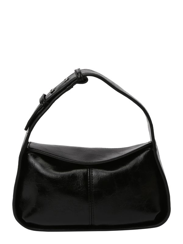 TOPSHOP TOPSHOP Дамска чанта 'SAHARA'  черно