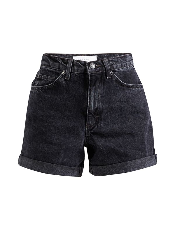 TOPSHOP TOPSHOP Дънки  черен деним