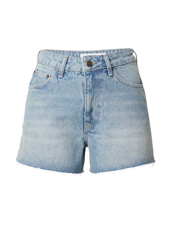 TOPSHOP TOPSHOP Дънки  светлосиньо