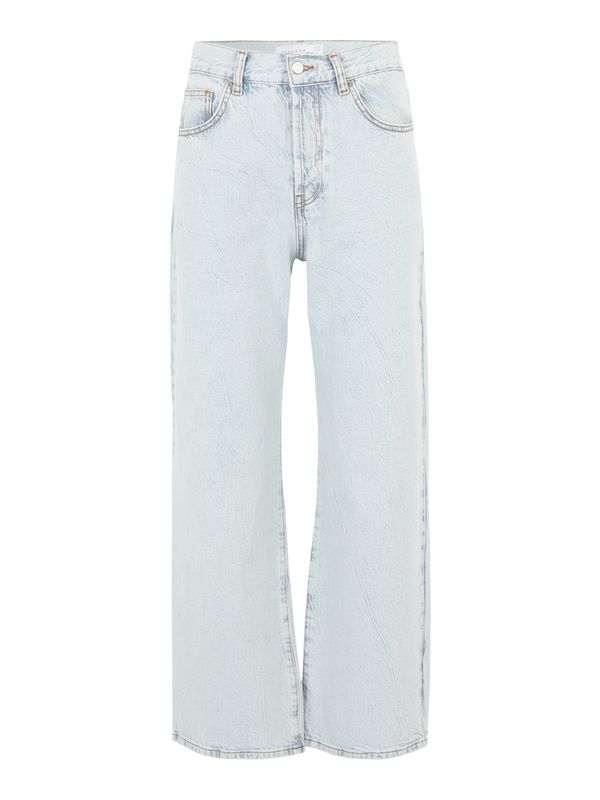 TOPSHOP Petite TOPSHOP Petite Дънки  светлосиньо