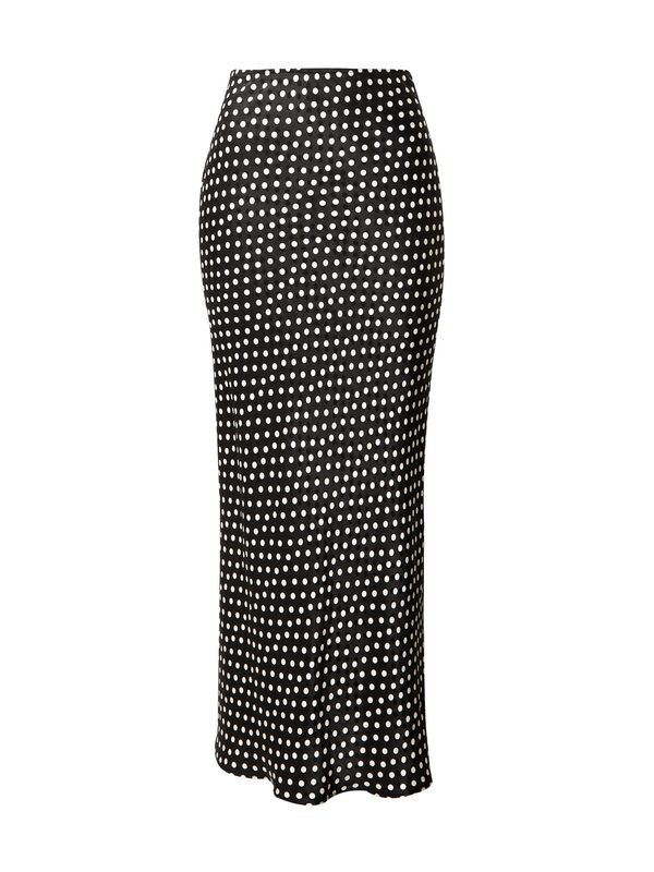 TOPSHOP TOPSHOP Пола  черно / бяло