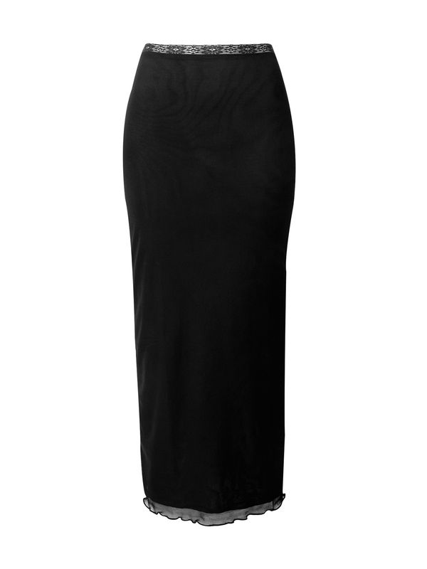 TOPSHOP TOPSHOP Пола  черно