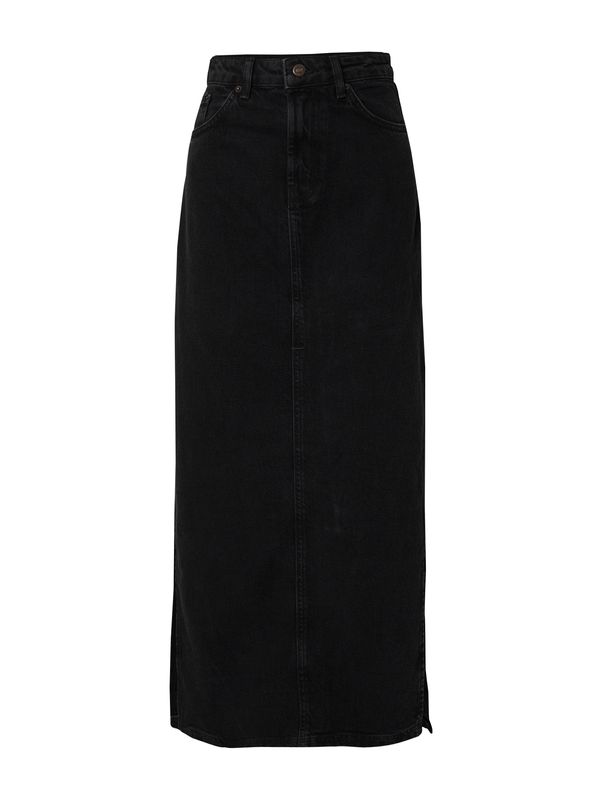 TOPSHOP TOPSHOP Пола  черно