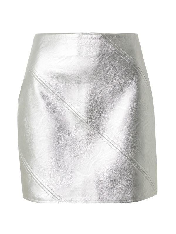 TOPSHOP TOPSHOP Пола  сребърно