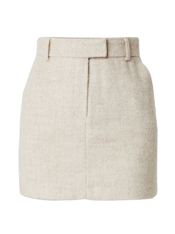 TOPSHOP TOPSHOP Пола  светлобежово