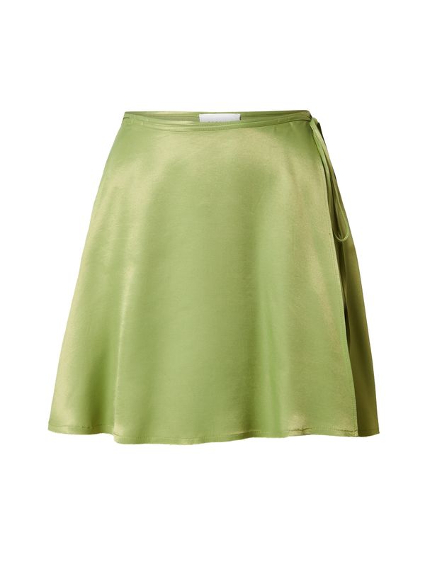 TOPSHOP TOPSHOP Пола  светлозелено