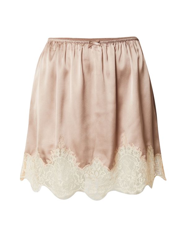 TOPSHOP TOPSHOP Пола  таупе сиво