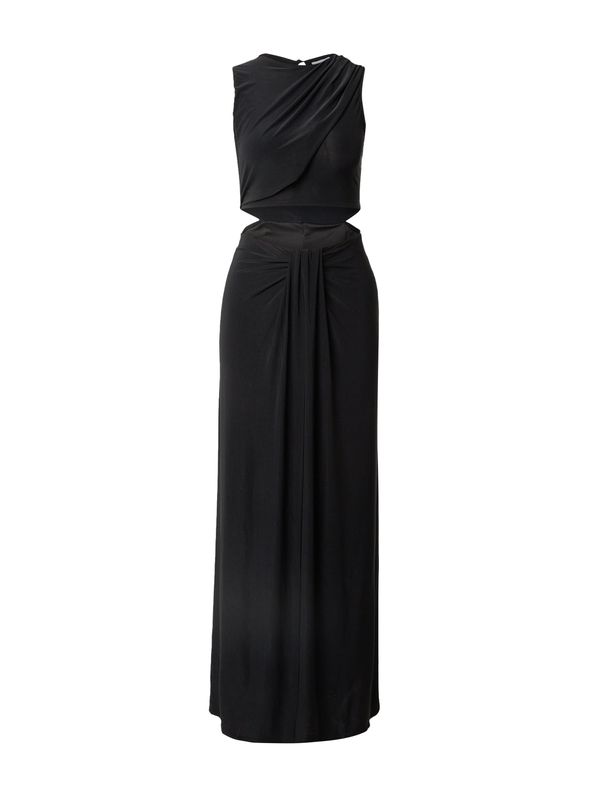 TOPSHOP TOPSHOP Рокля  черно