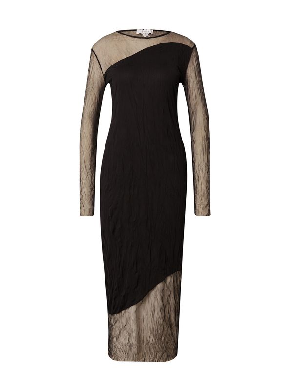 TOPSHOP TOPSHOP Рокля  черно